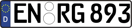 EN-RG893