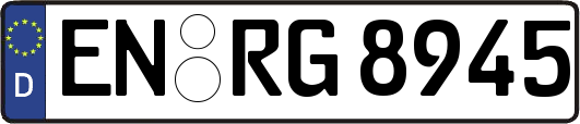 EN-RG8945