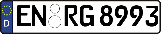 EN-RG8993