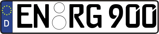 EN-RG900