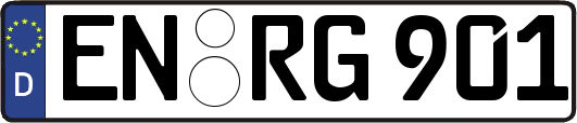EN-RG901