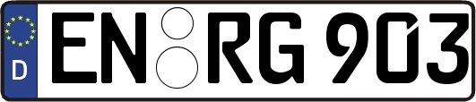 EN-RG903