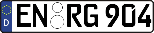 EN-RG904