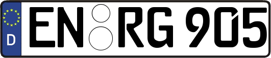 EN-RG905