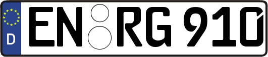 EN-RG910