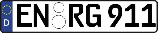 EN-RG911