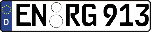EN-RG913
