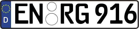 EN-RG916