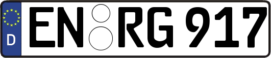 EN-RG917