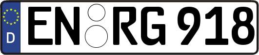 EN-RG918