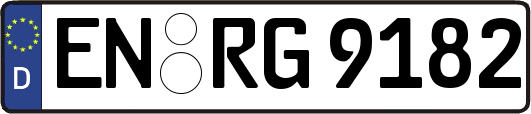 EN-RG9182