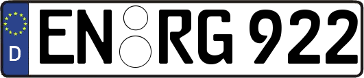 EN-RG922