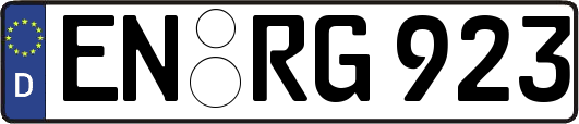 EN-RG923