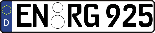 EN-RG925