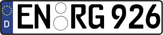 EN-RG926
