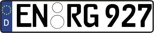 EN-RG927