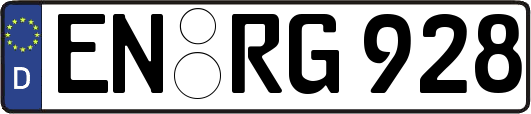 EN-RG928