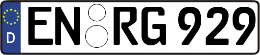 EN-RG929