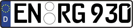 EN-RG930