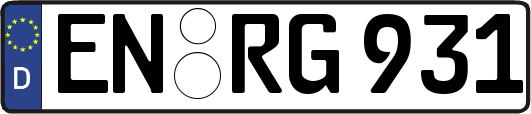 EN-RG931