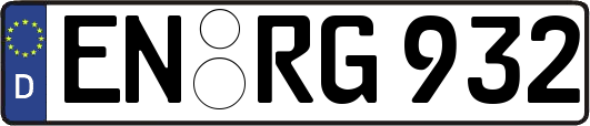 EN-RG932