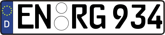 EN-RG934