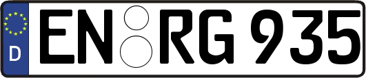 EN-RG935