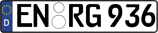 EN-RG936