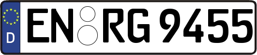 EN-RG9455