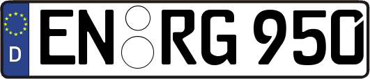 EN-RG950