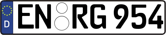 EN-RG954
