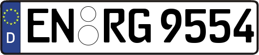 EN-RG9554