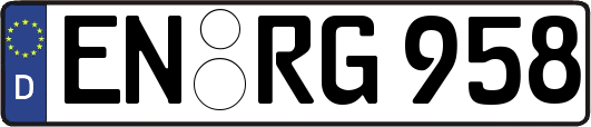 EN-RG958