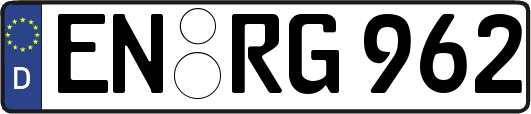 EN-RG962