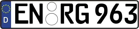 EN-RG963