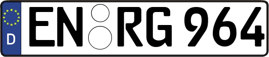EN-RG964
