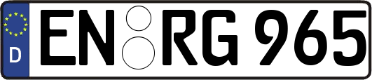 EN-RG965