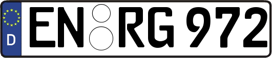 EN-RG972