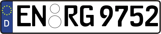 EN-RG9752
