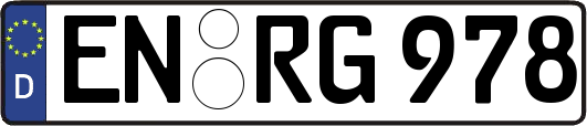 EN-RG978
