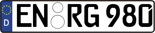 EN-RG980