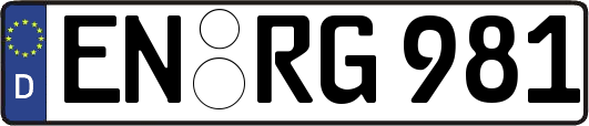 EN-RG981