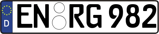 EN-RG982