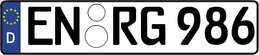 EN-RG986