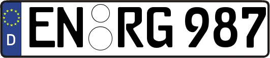 EN-RG987