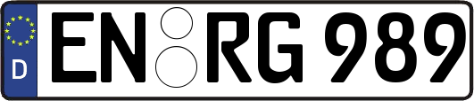 EN-RG989