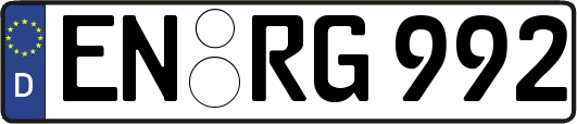 EN-RG992