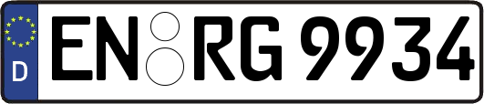 EN-RG9934