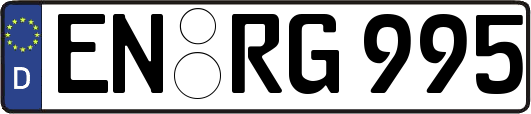 EN-RG995