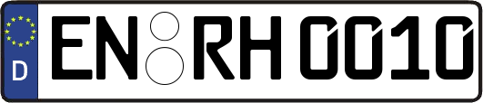 EN-RH0010